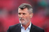 Roy Keane, cel mai feroce critic al lui Manchester United: „Asta e o prostie absolută”