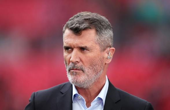 Roy Keane, atac virulent la adresa jucătorilor de la Manchester United: „Echipă de amatori”