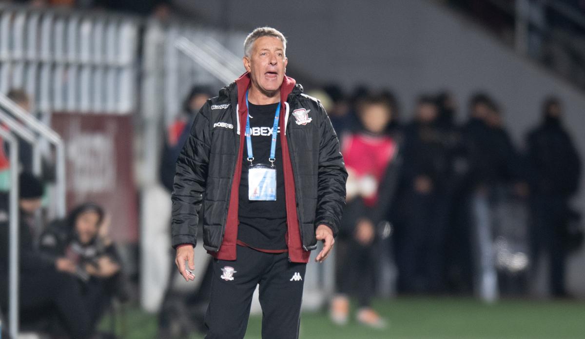 Rapid - U Cluj