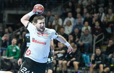Dinamo așteaptă punctele din meciul cu Izvidac în EHF European League