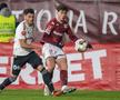Rapid - U Cluj/ foto: Raed Krishan (GSP)