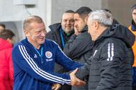 Șoc în Superliga » Antrenorul unei echipe care țintește play-off-ul vrea să demisioneze + reacția conducerii