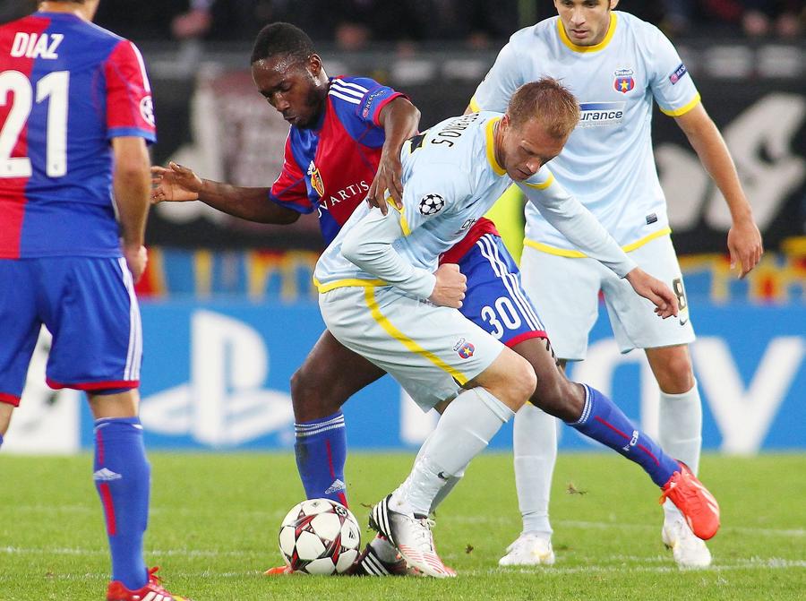 FCSB, la un pas de un eșec major » 10 cazuri celebre în care roș-albaștrii și-au luat „țeapă” la fel