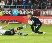 Horatiu Moldovan - Rapid