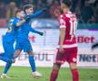 Florinel Coman a adus victoria pentru FCSB în derby-ul cu Dinamo