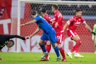 A învins-o pe Dinamo, dar a lăudat-o după meci: „Nu înseamnă că jucătorii sunt atât de slabi”