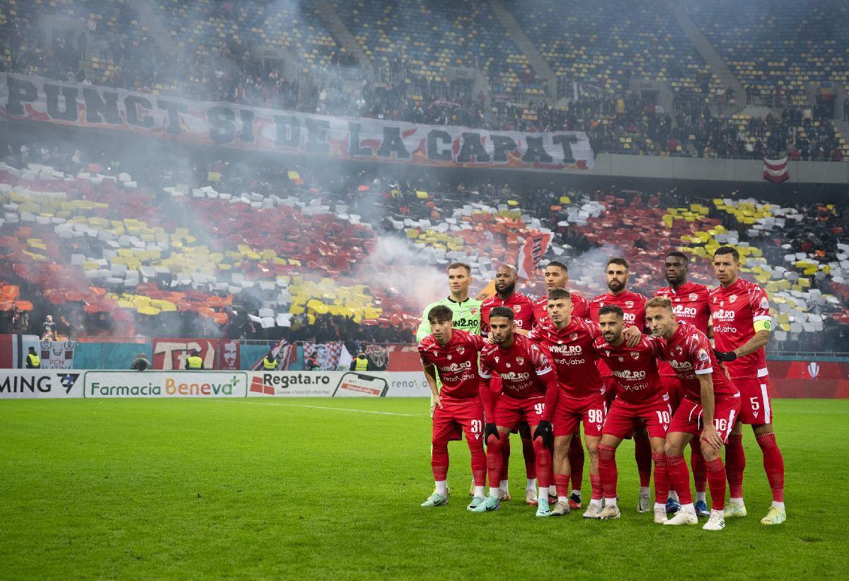 Cine e afaceristul misterios tot mai implicat la Dinamo: „Speranța e în ei! Ei dau bani, nu Voicu și Nicolescu!”