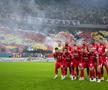 Dinamo - FCSB 1-0, coregrafiile celor două galerii - 26 noiembrie 2023