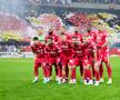Dinamo e echipa din România care după Revoluție a rulat cei mai mulți jucători străini, 177