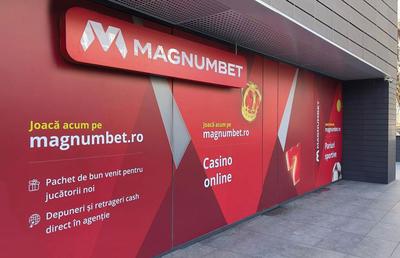 MAGNUMBET, parteneriatul perfect pentru o agenţie de pariuri de succes