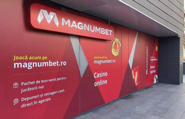MAGNUMBET, parteneriatul perfect pentru o agenţie de pariuri de succes