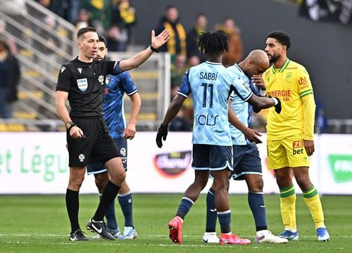 Andre Ayew, eliminat // Foto: Imago