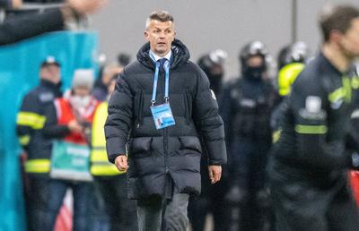 Fostul coleg al lui Ovidiu Burcă cere schimbare antrenorului la Dinamo: „A avut şanse mult mai multe decât au avut alţii”