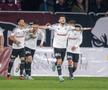 Rapid - U Cluj/ foto: Raed Krishan (GSP)