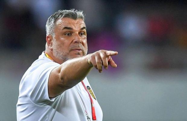 Înfrângere în Liga Campionilor Asiei pentru Cosmin Olăroiu » Al Sharjah, bătută pe teren propriu de o echipă din Qatar