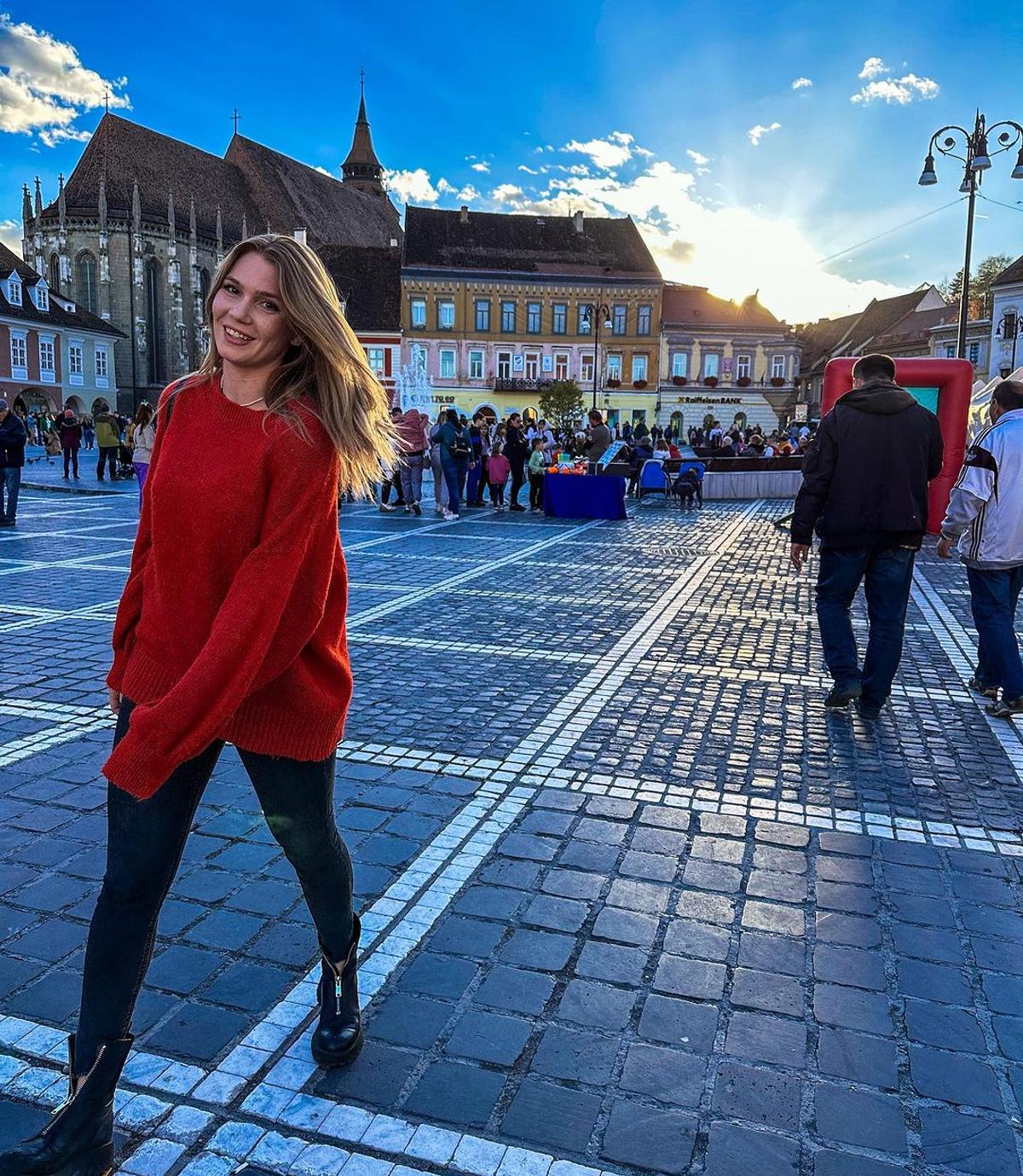 Atletă premiată cu 120 de medalii și fostă concurentă la Survivor dezvăluie: „Nu poți să supraviețuiești în România doar din atletism” + Sfaturi pentru cei care vor să facă sport