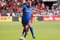 Gestul de mare clasă al lui Vlad Chiricheș față de FCSB: „Cine mai face așa?”