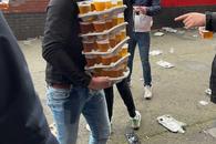 Senzațional. Un club din Țările de Jos face mai mulți bani din bere decât din vânzarea de jucători!