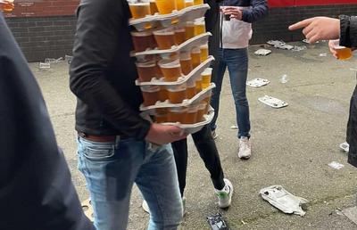 Senzațional. Un club din Țările de Jos face mai mulți bani din bere decât din vânzarea de jucători!