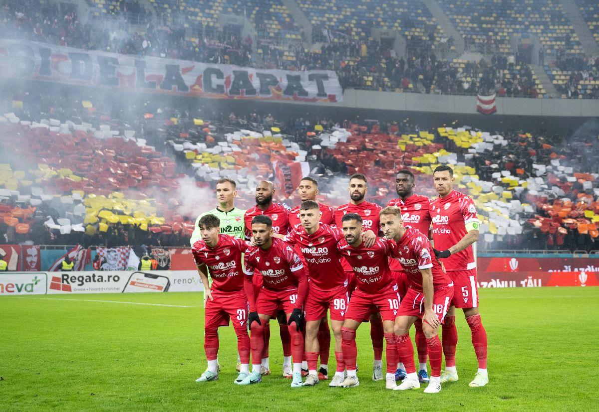 Cine e afaceristul misterios tot mai implicat la Dinamo: „Speranța e în ei! Ei dau bani, nu Voicu și Nicolescu!”