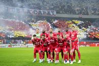Adrian Porumboiu, discurs dur după derby: „Dinamo a fost dintr-un film horror! Echipă de campionatul raional”