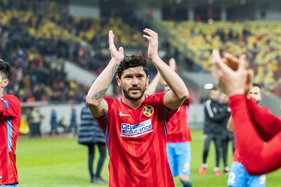 FCSB, la un pas de un eșec major » 10 cazuri celebre în care roș-albaștrii și-au luat „țeapă” la fel