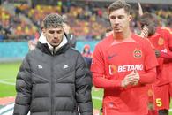 A luat degeaba toată „crema” » FCSB, la ani-lumină de puterile Europei