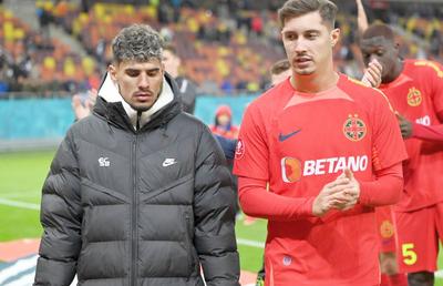 Florinel Coman, suspendat în plus?! Informații de ultima oră de la FCSB: de ce depinde totul
