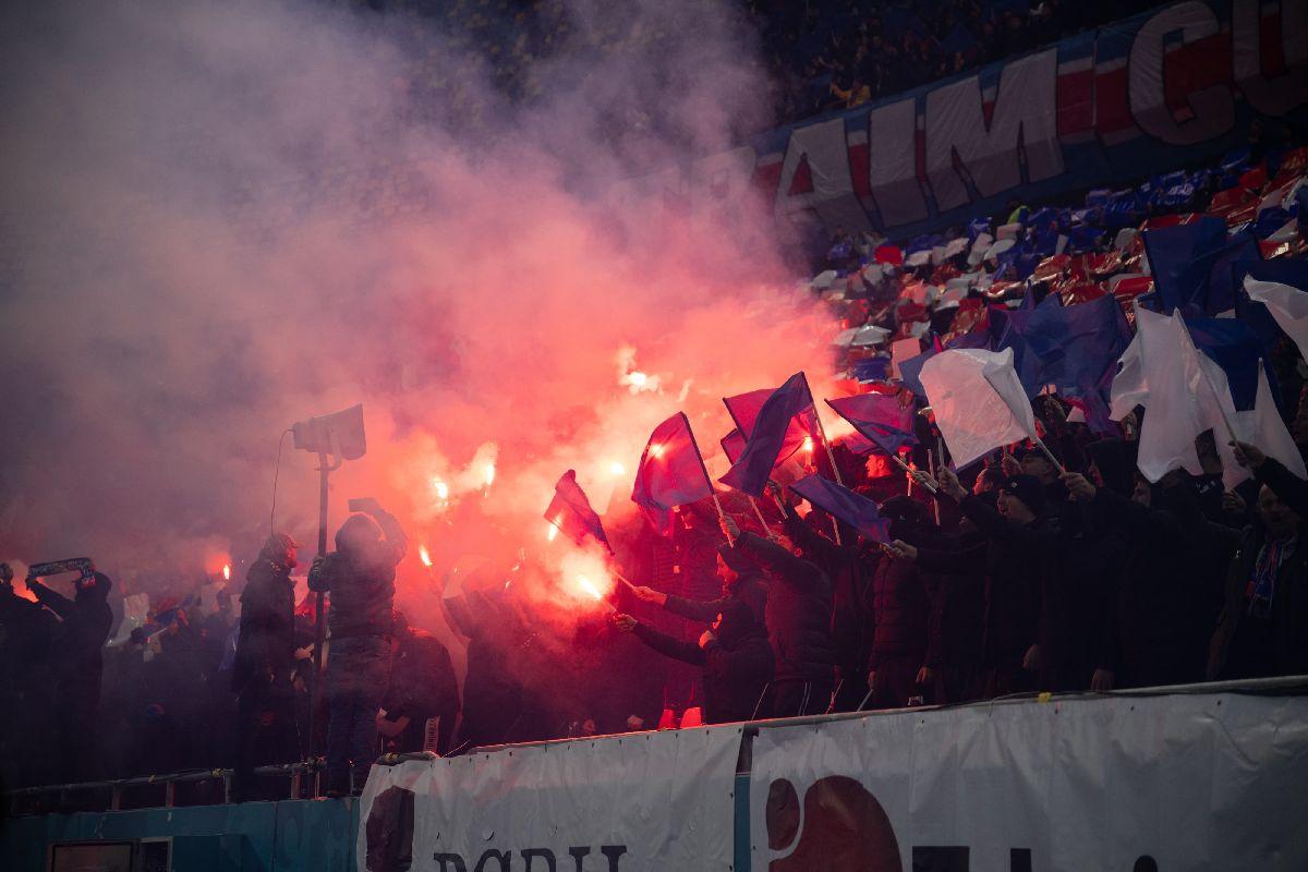 Cine e afaceristul misterios tot mai implicat la Dinamo: „Speranța e în ei! Ei dau bani, nu Voicu și Nicolescu!”