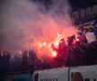 Dinamo - FCSB 1-0, coregrafiile celor două galerii - 26 noiembrie 2023