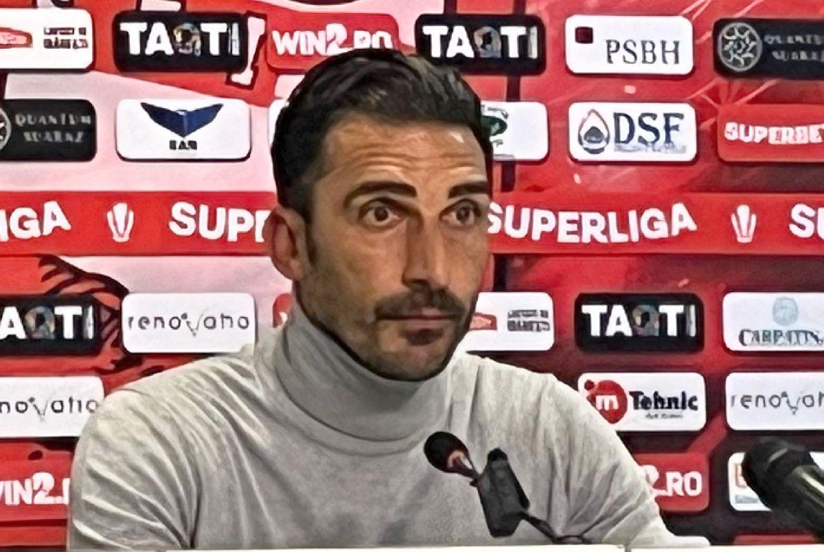 „Mulțumesc că atingi acest punct” » Charalambous a explicat de ce victoria cu Dinamo e și mai dulce pentru FCSB