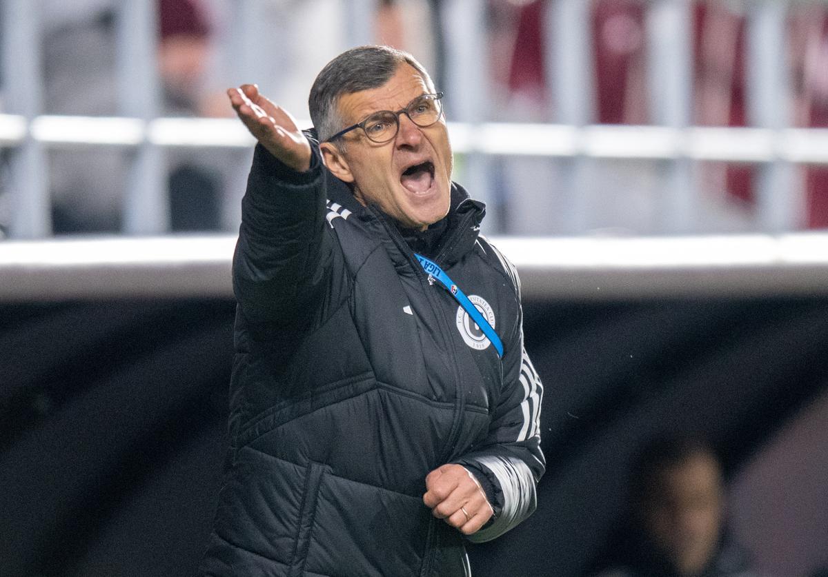 Alex Chipciu, după nebunia de la Rapid - U Cluj: „E paradoxal ce se întâmplă” + „Speranța e play-off-ul”