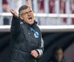 Rapid - U Cluj/ foto: Raed Krishan (GSP)