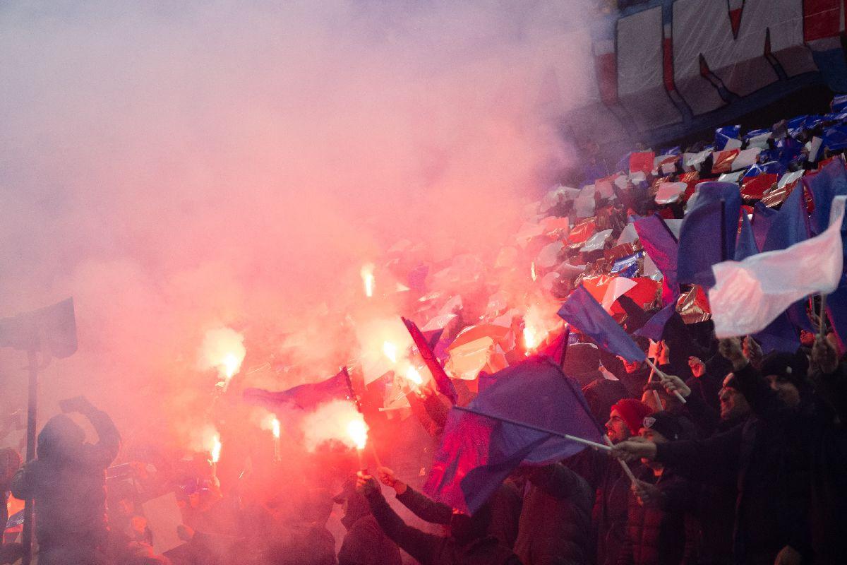 Cine e afaceristul misterios tot mai implicat la Dinamo: „Speranța e în ei! Ei dau bani, nu Voicu și Nicolescu!”