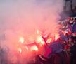 Dinamo - FCSB 1-0, coregrafiile celor două galerii - 26 noiembrie 2023