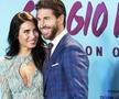 Motivul neprevăzut pentru care Sergio Ramos și soția trec printr-o criză în căsnicie: „Există o relație tensionată”