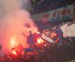 Dinamo - FCSB 1-0, coregrafiile celor două galerii - 26 noiembrie 2023
