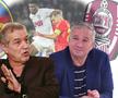 FCSB de azi seamănă cu CFR Cluj din perioada lui Dan Petrescu, roș-albaștrii sunt dependenți de fazele fixe și câștigă majoritatea meciurilor la un singur gol diferență.