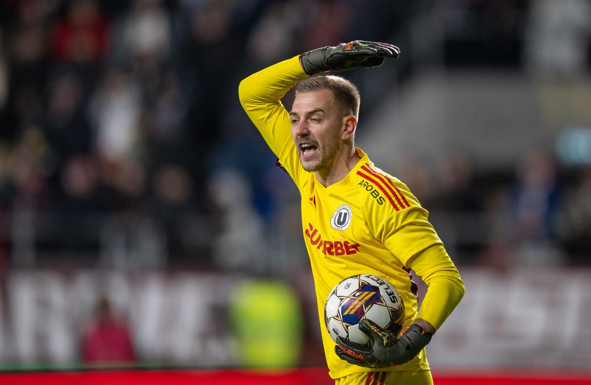 Insider de la Rapid: Bergodi a făcut prăpăd după meci. Daniel Niculae a rămas în ușa vestiarului
