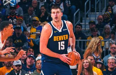 Nikola Jokic a făcut spectacol în fața lui Victor Wembanyama » Decisiv în victoria lui Denver Nuggets cu San Antonio Spurs