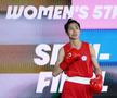 O nouă controversă în box: bănuită că ar fi bărbat, campioana olimpică s-a retras de la Cupa Mondială