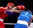 O nouă controversă în box: bănuită că ar fi bărbat, campioana olimpică s-a retras de la Cupa Mondială