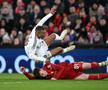Liverpool - Real Madrid, în grupa de Champions League