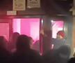 Fanii lui Lille au fost atacați într-un bar