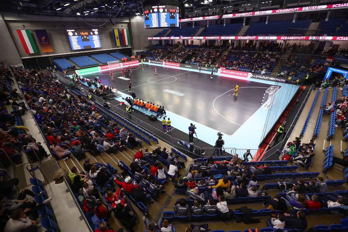 Florentin Pera, înaintea debutului la Campionatul European de handbal: „Cehia pornește favorită!”