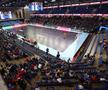 Cum arată Fonix Arena, sala unde România își va juca meciurile de la Campionatul European de handbal feminin
