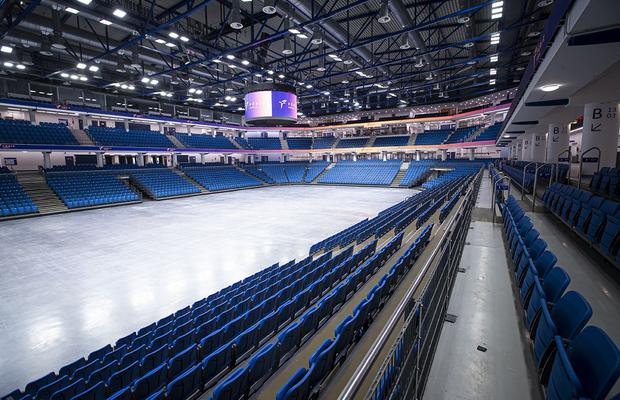 Naționala de handbal a României va debuta la Euro 2024 într-o sală specială din Ungaria » Poartă numele unui mit celebru. Imagini spectaculoase