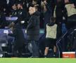 Imagini ȘOCANTE cu Pep Guardiola însângerat după egalul cu Feyenoord! Ce s-a întâmplat