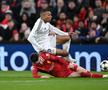 Liverpool - Real Madrid, în grupa de Champions League