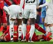 Liga Campionilor: două răsturnări de pus în ramă! În minutul 87 erau conduși cu 2-0, dar au întors uluitor » Rezultatele serii + clasament